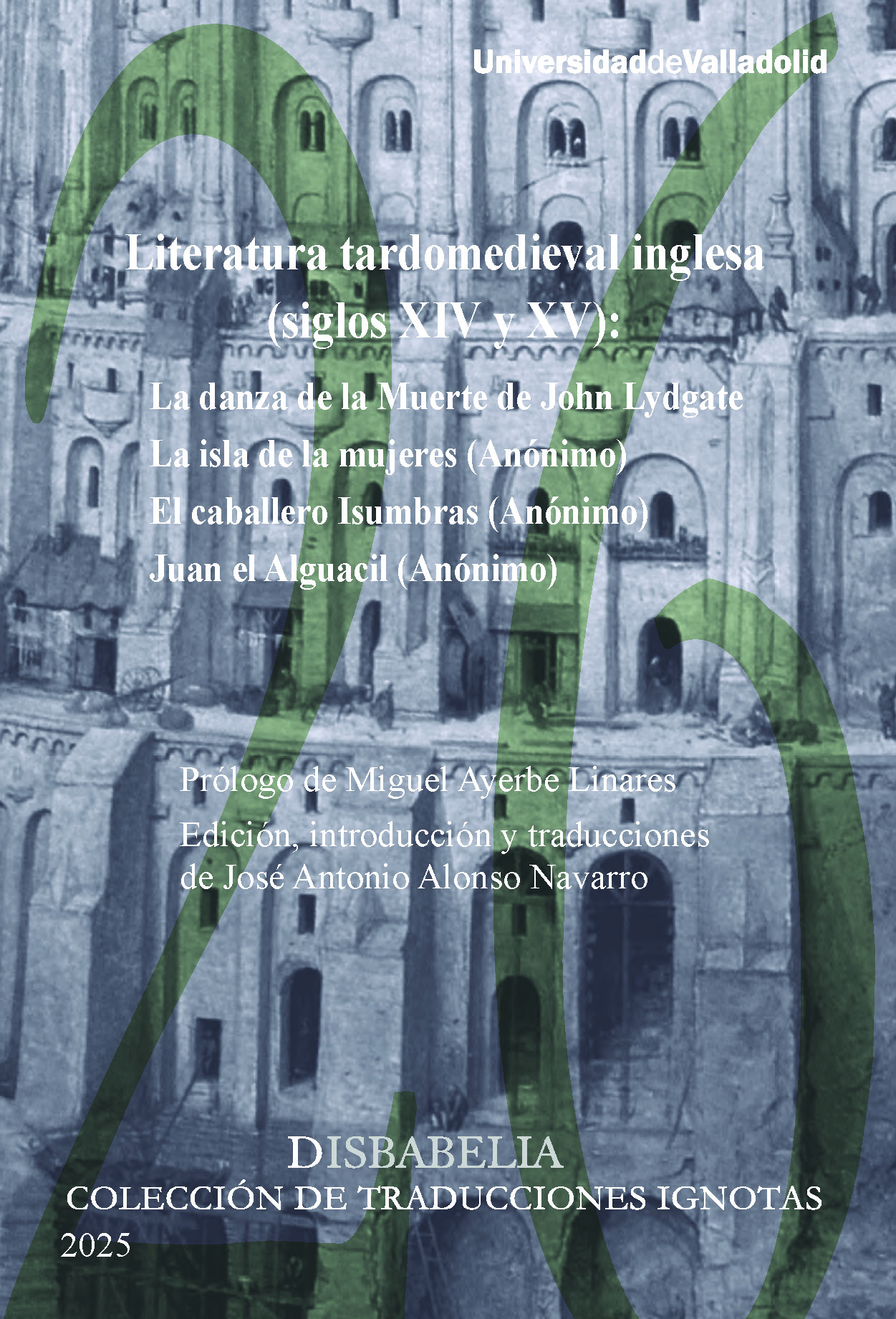 Literatura Tardomedieval inglesa